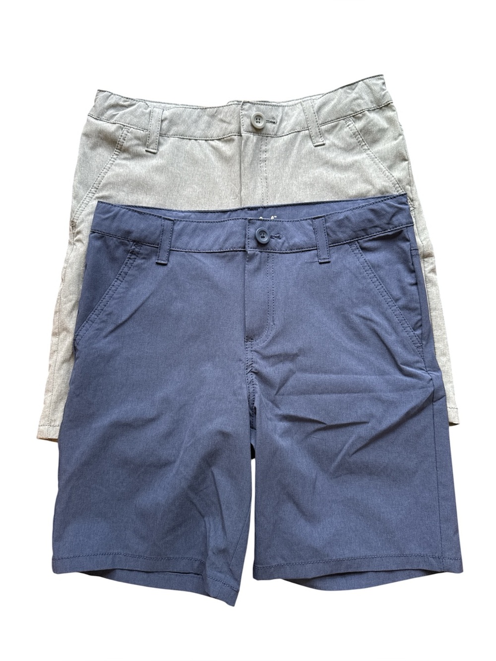 Cat & Jack Boys Quick Dry Shorts Size 14